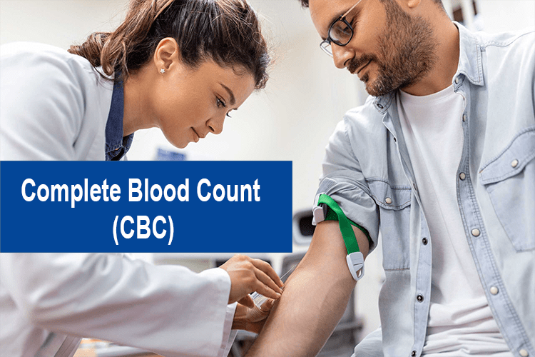 Complete Blood Count Cbc