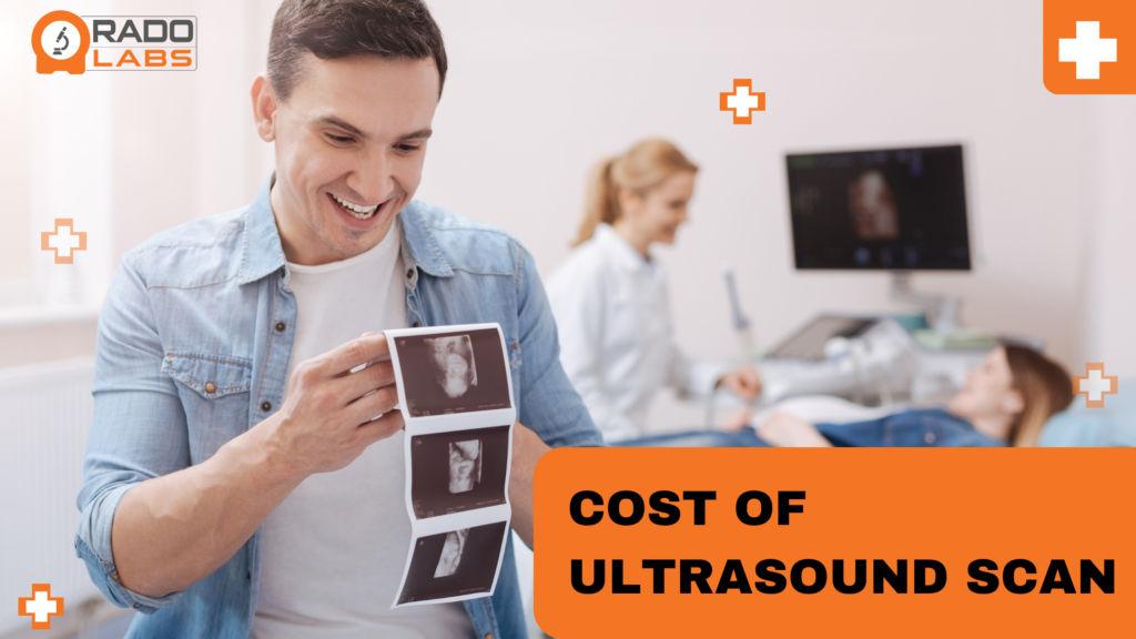 cost of ultrasound scan